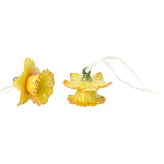 Villeroy & Boch Mini Flower Bells 4 cm Gelb