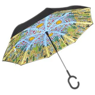 GOEBEL Desert Life Ø 108 cm Mehrfarbig