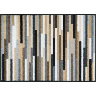 Mikado Stripes 60 x 85 cm nature