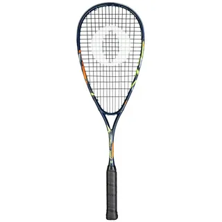 Oliver Squashschläger Strike F90 (140g/grifflastig) - besaitet -