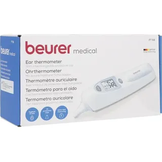 Beurer FT 58 Infrarot-Fieberthermometer