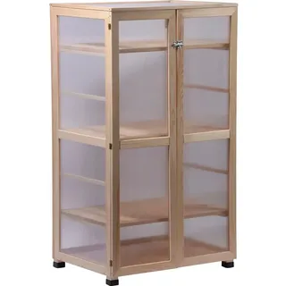 Dobar Dome 110 x 52 x 56 cm Beige