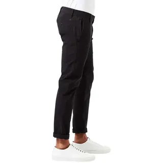 Dockers Ultimate 360 Skinny Hosen - Black - 29 - 32
