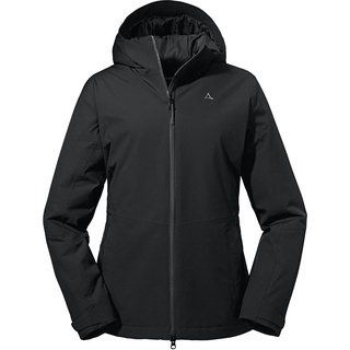 Schöffel Jacket Torspitze Damen black 46