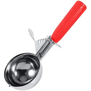 Eisportionierer aus Edelstahl, 9 Größen zur Edelstahl, rostfrei, 5.2cm