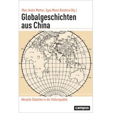 Globalgeschichten aus China