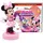 Hörspielfigur Disney Junior - Minnie - Helfen macht Spaß rosa