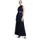VM Damen 0104/4825 Partykleid per Pack blau night sky 8541 34 Herstellergröße 34