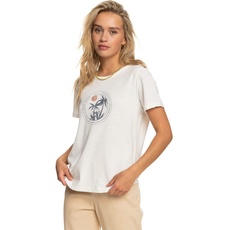 Bild Roxy Ocean After - T-Shirt für Frauen