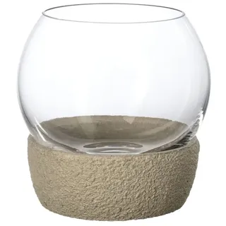 Villeroy & Boch Teelichthalter Perlemor Home Beige