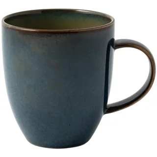 Villeroy & Boch Crafted Breeze Kaffeetasse 0,35 l Blau 2 St.