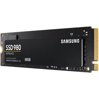 Samsung 980 500 GB M.2