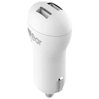 GEAR by Carl Douglas car power adapter - USB