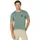 T-Shirt Schwarz S