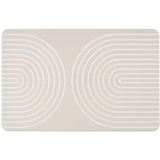 Wenko Nazca Grau 60 x 39 cm