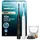 Sonicare DiamondClean 9000 HX9914/57 + 2. Handstück schwarz/roségold Doppelpack