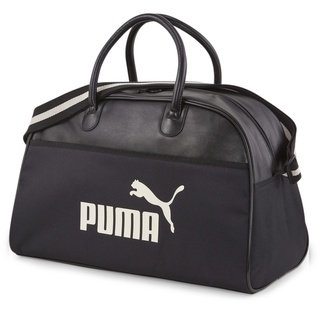 Puma Campus Grip Bag Grifftasche, Black, One Size