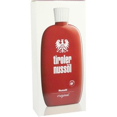 Bild von Tiroler Nussöl 150 ml