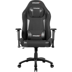 Bild Core EX-Wide SE Gaming Chair schwarz/grau