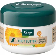 Bild von Kneipp, Fusspflegemittel, Foot Care Foot Butter (100 ml)