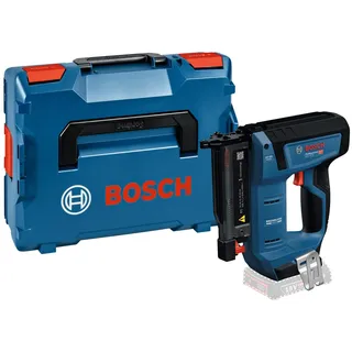 Bosch Akku-Holznagler GNH 18V-35 in L-BOXX