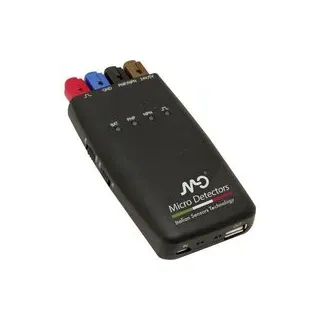 MD Micro Detectors ST 300D Sensortester ST 300D 1 St.