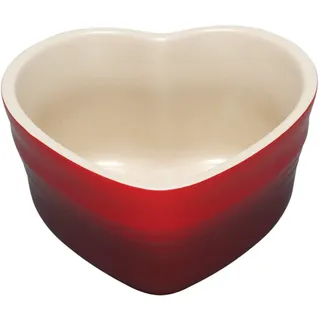 Le Creuset Herzförmchen 300 ml