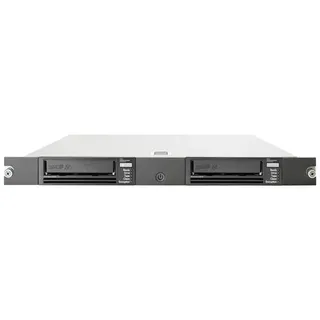Hewlett Packard Enterprise HPE StoreEver LTO-8 Ultrium