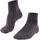 Explore Wandersocken 1 Paar Grau 46-48