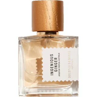 Goldfield & Banks Ingenious Ginger Eau de Parfum 50 ml