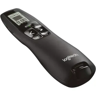 Logitech Presenter R800 30m
