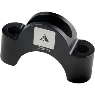 Profile Design aerobar bracket Erhöhungssatz - 20