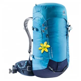 Deuter Guide Lite 28 l blau/weiß