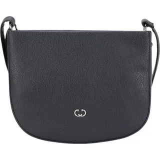 GERRY WEBER Umhängetasche Talk Different 1.0 Shoulderbag SHZ Darkblue dunkelblau - Dunkelblau