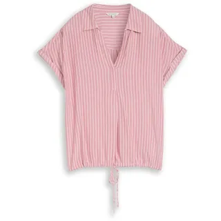 Tom Tailor Klassische Bluse cozy pink 46
