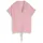 Klassische Bluse cozy pink 46