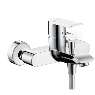 Hansgrohe Metris Einhandwannenmischer (31480000)