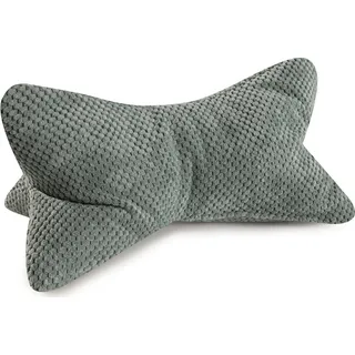 Magma Heimtex Comodo Leseknochen 60 x 20 cm Grün