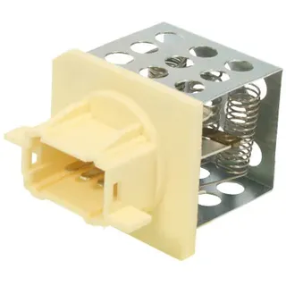 ASTEMO HITACHI Gebläsewiderstand für Peugeot 206 132549