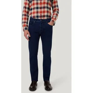 Pierre Cardin PC-Lyon Tapered Fit Dunkelblau 31/32