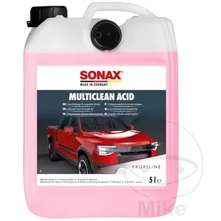 Sonax MultiClean Acid 5 l