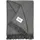Basics Kuscheldecke 140 x 200 cm Grau