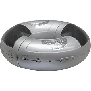 Doppler ???LED Schirmbeleuchtung & Bluetooth Lautsprecher für Sonnenschirme