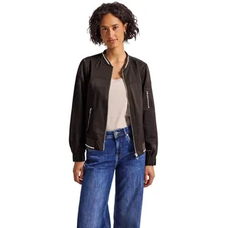 Street One Damen Satin Blouson