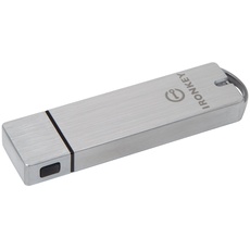 Bild Basic S1000 64GB silber USB 3.0 (IKS1000B/64GB)