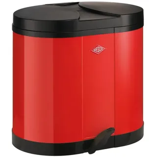 Wesco Öko-Sammler 30 l Rot