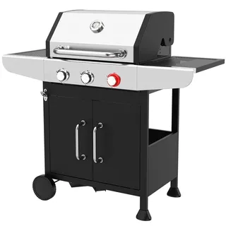 Proficook Gasgrill PC-GG 1310