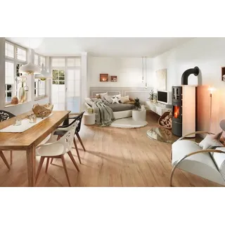 Decosa Wandleiste Michelle, 200 cm, 40 x 20 mm