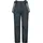 KID Salopette Ski Hose Grau 98