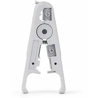 StarTech.com Network Cable Stripper and Cutter Wire Stripping Tool - cable cutter/stripper tool
